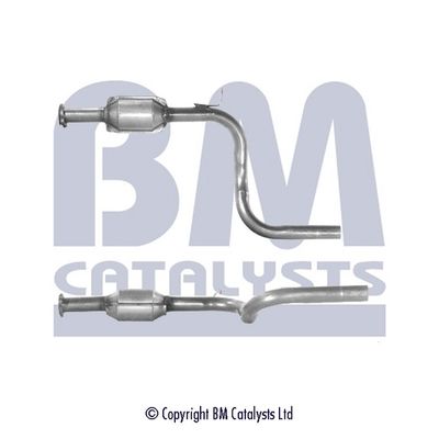 BM CATALYSTS Katalysaattori BM90027H